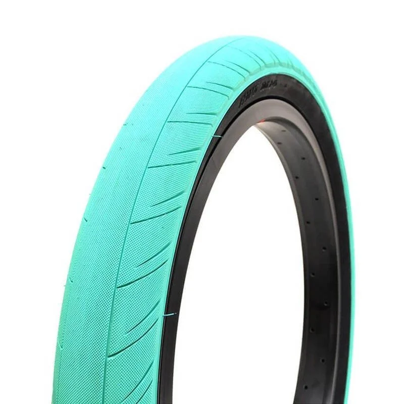 LLANTA 20'' PRIMO CHURCHILL 100 PSI 2.45 VERDE AZULADO