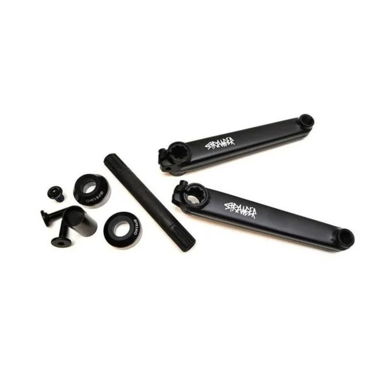 PALANCAS STRANGER LEVEL MID 165MM NEG MATE