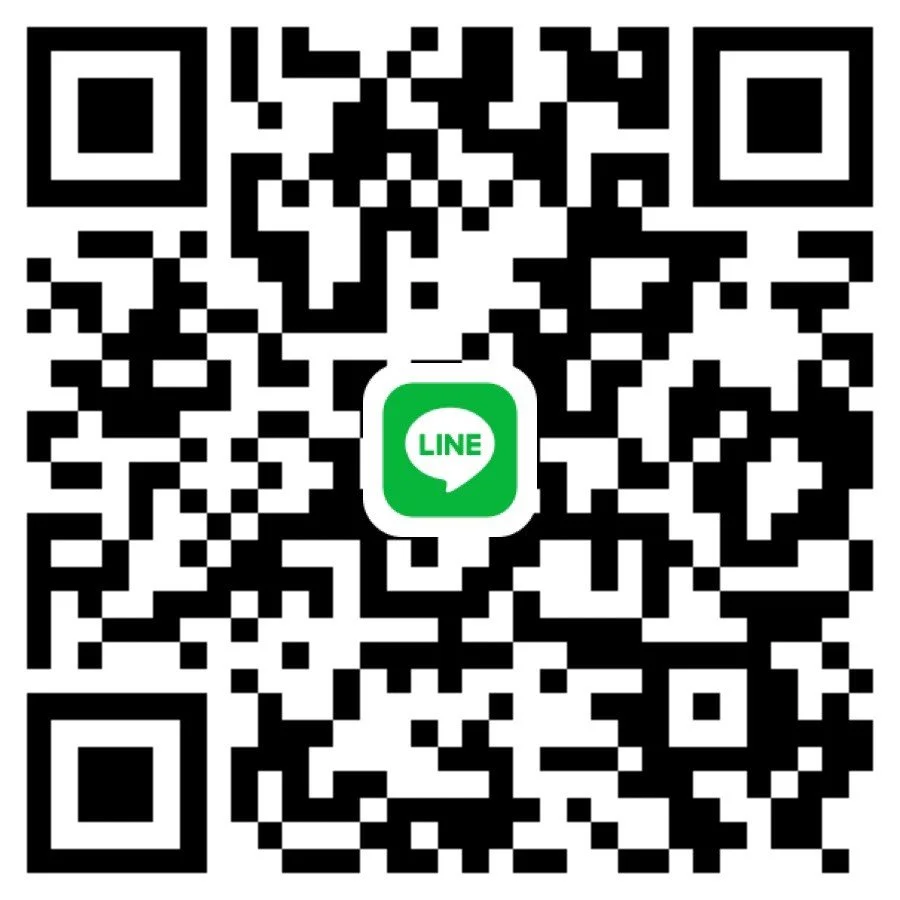 Pimpisa (Pimmy) Saengsiripongpun's Line QR code