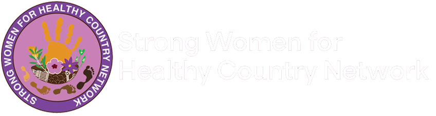 Strong Women for Health Country | Amplifying the voice of First Nations Women from the Northern Territory