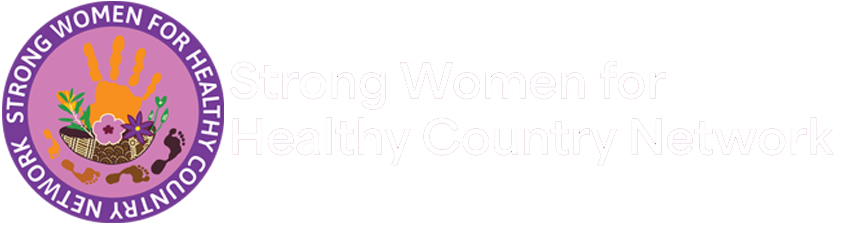 Strong Women for Health Country | Amplifying the voice of First Nations Women from the Northern Territory