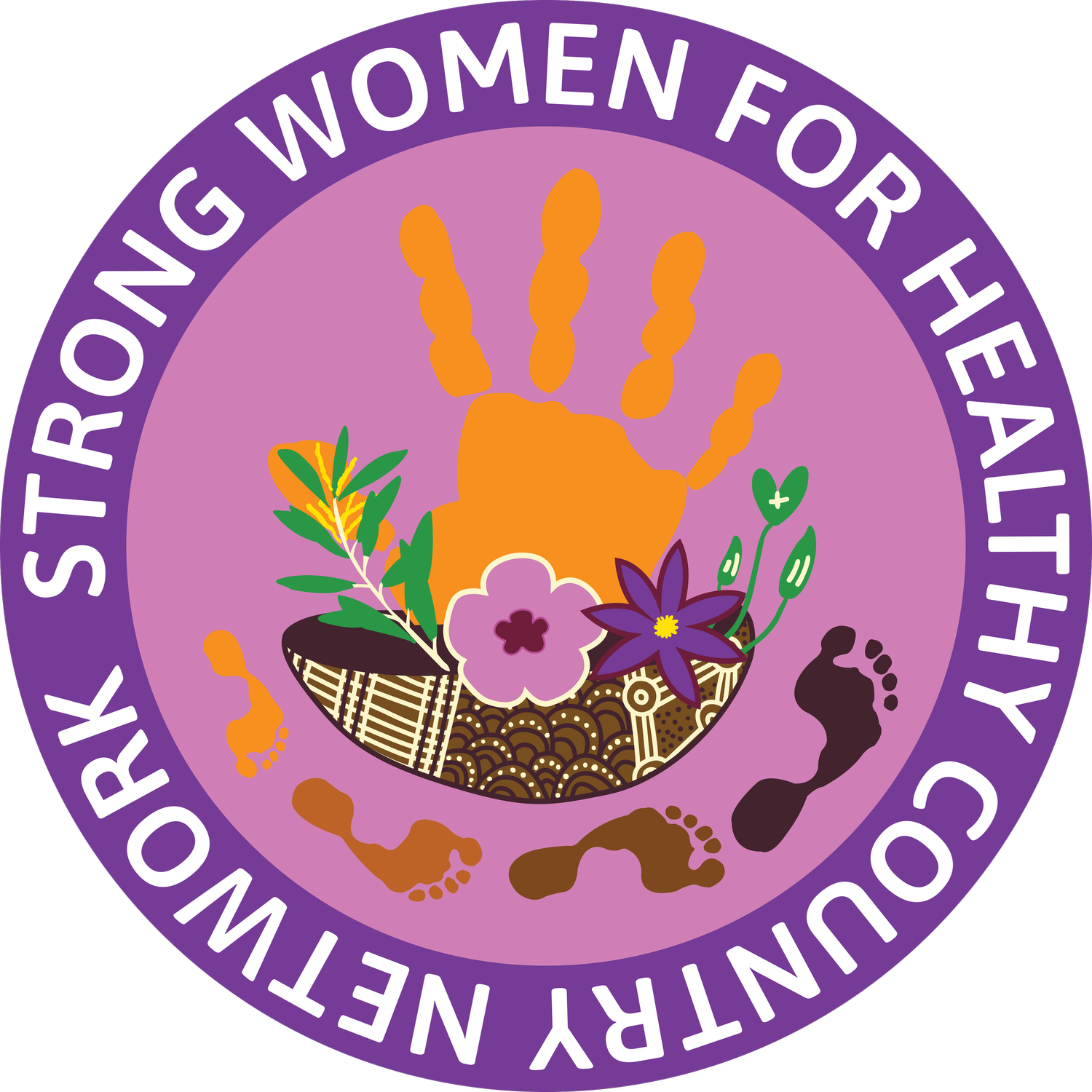 Strong Women for Health Country | Amplifying the voice of First Nations Women from the Northern Territory