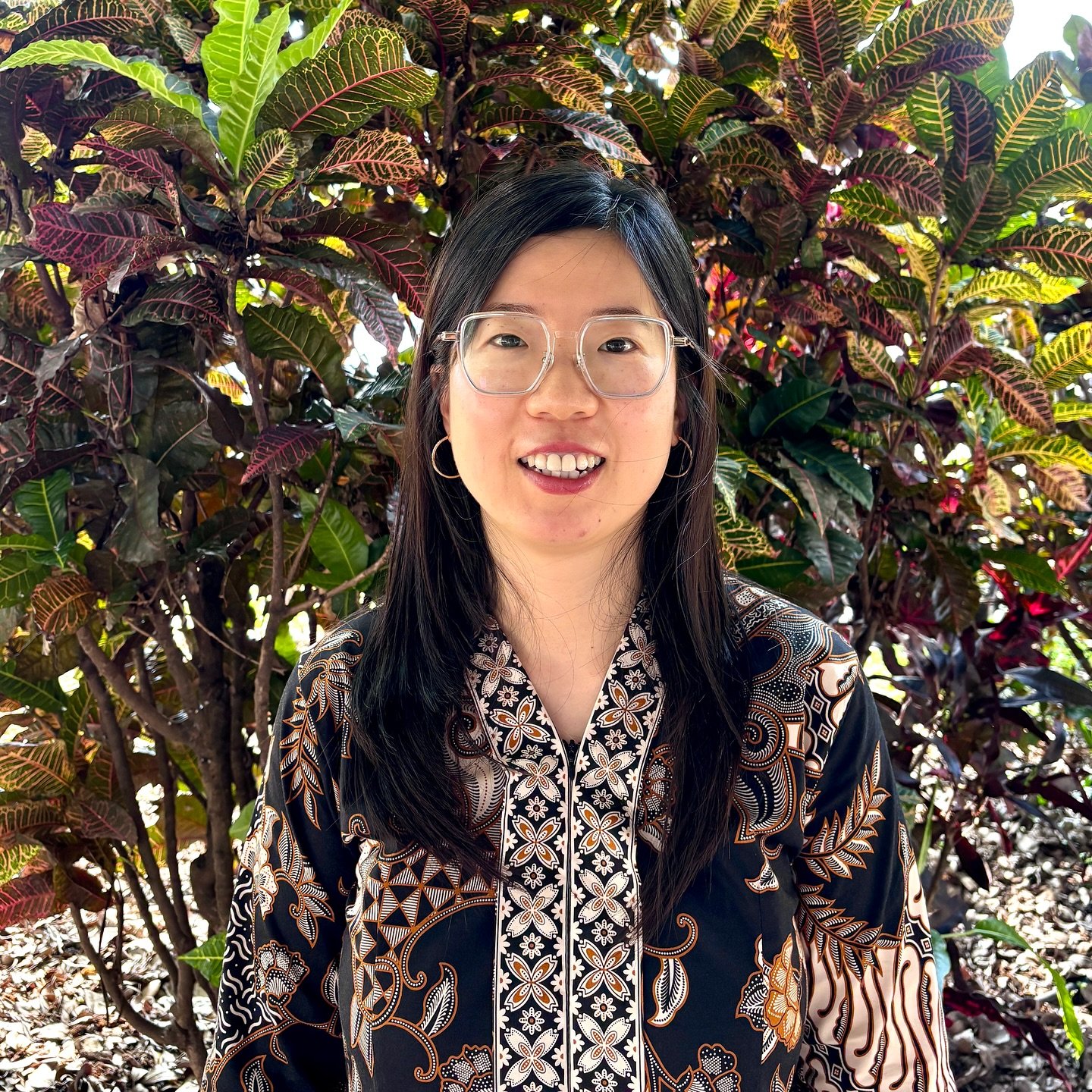 🔔Welcome Emma 🔔 

The BBU team are excited to welcome Emma Wu. Emma is starting with us today so if you see her in the Darwin office, please say Hi and introduce yourself to her.
 
Emma will be leading the SEE First Nations (Literacy program) and h