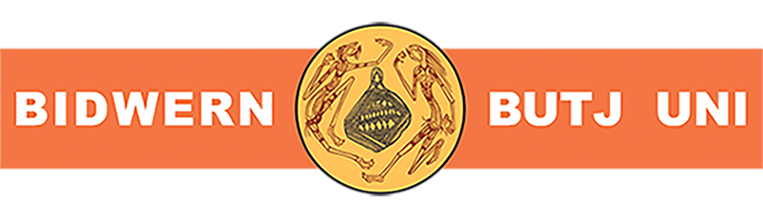 Bidwern Butj Uni