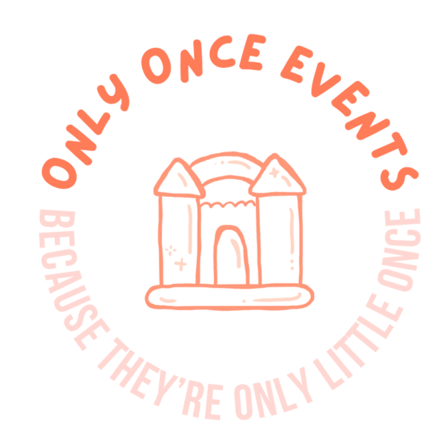 Contact — Only Once Events