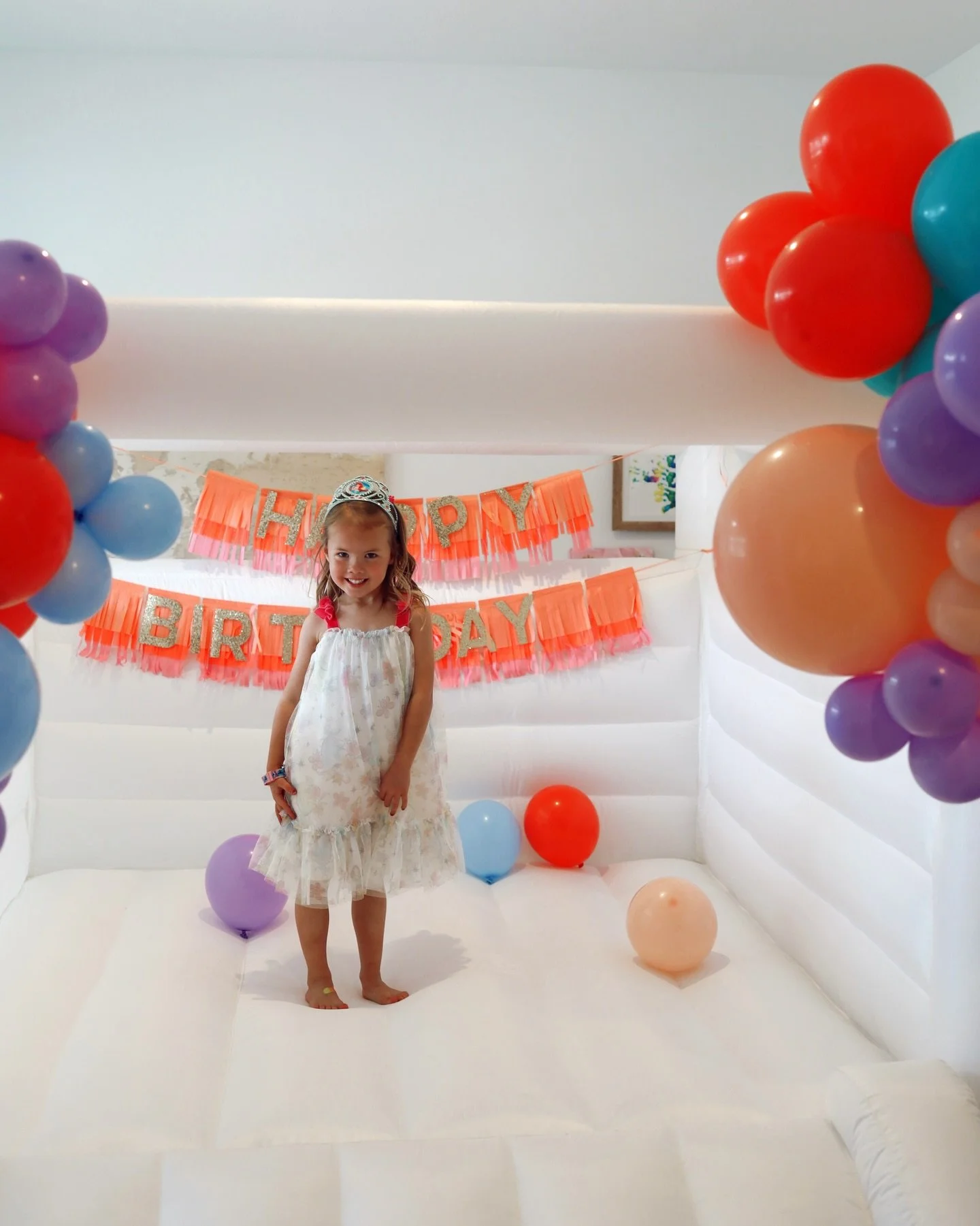 Selah is 4 ever a princess🥹✨🎂 Had the best time celebrating her🫶🏼

#onlyonceevents #kidsbirthdayparty #birthdaypartydecor #princessparty #partydecor