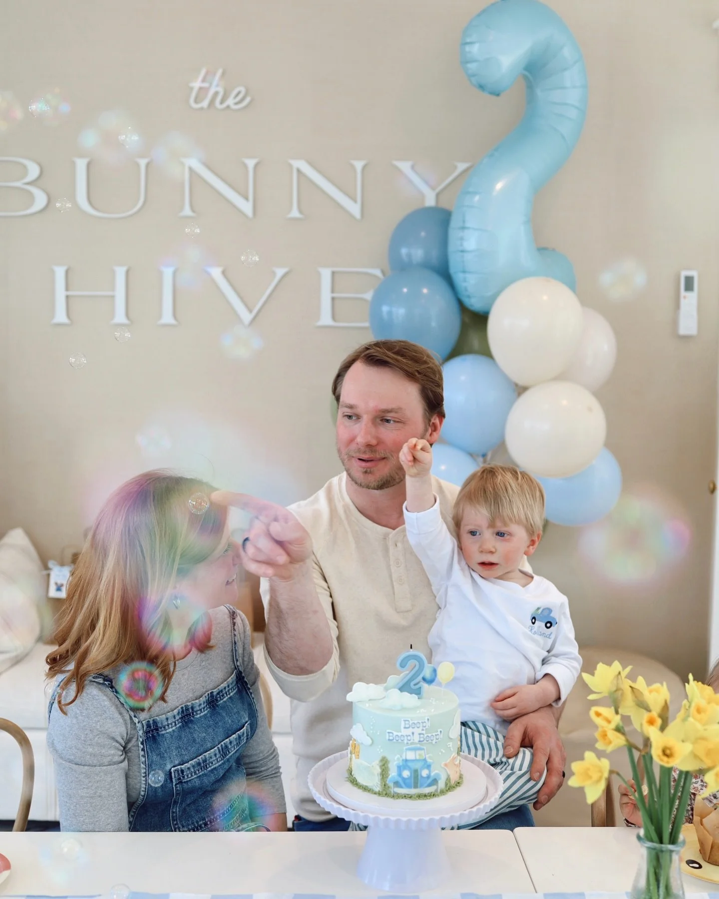 the cutest second birthday for holland🥳 had so much fun capturing it🫶🏼

#toddlerbirthdayparty #kidbirthdayparty #2ndbirthday #partydecor #partyphotography