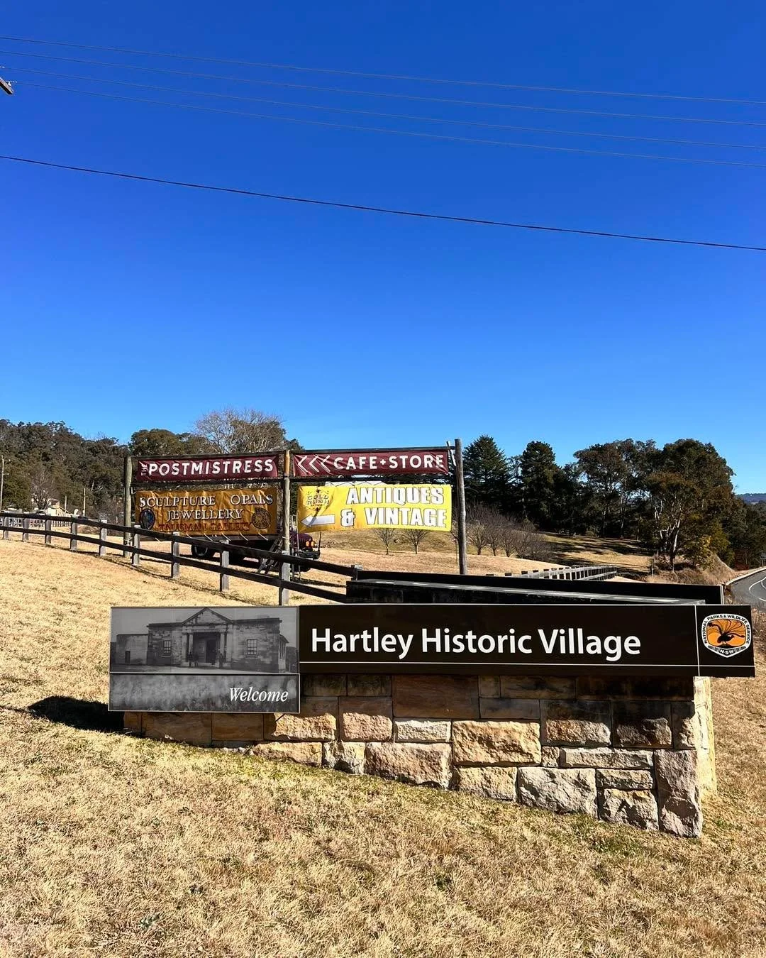 Hartley Discovery Day - Join us for a family fun day! There&rsquo;ll be Live Music🎸 Demonstrations🎭 Pony Rides🐴 Great food and Coffee🍰☕️ 

Sunday 3rd May
Starts at 9AM
Parking available