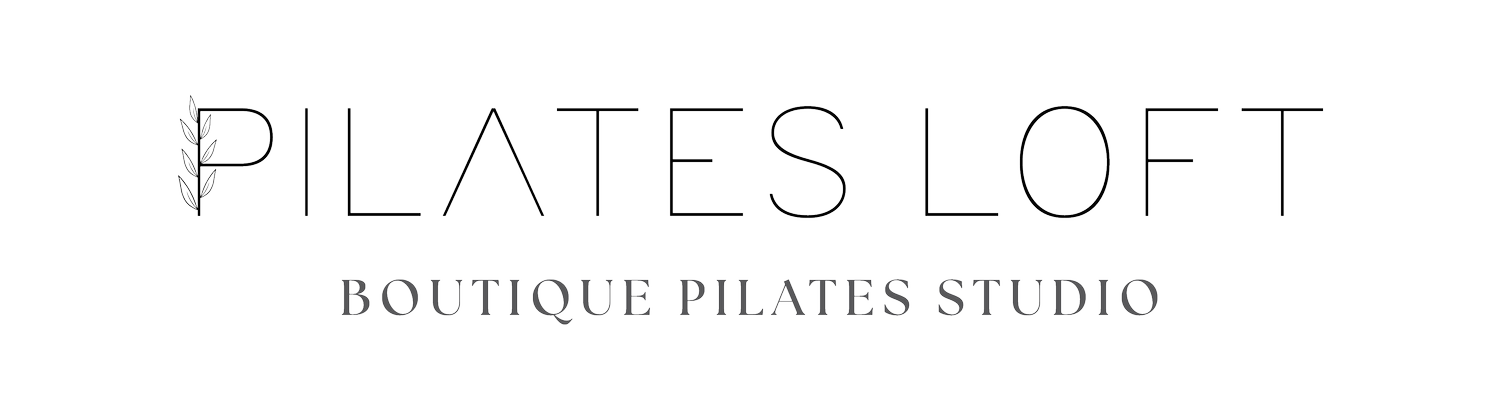 The Pilates Loft