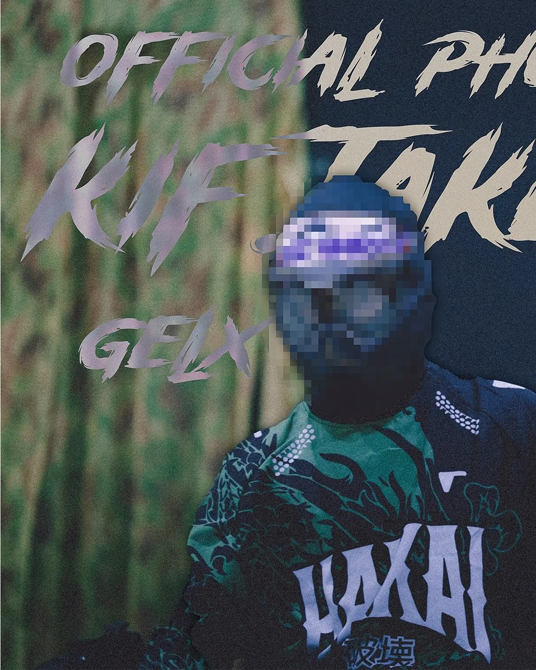 Thrilled to announce that I will be attending @gelx_nationals on 01/11/2025 as one the photographers for the day. As many have said the day will filled with the incredible talent, teamwork and will hopefully embody the competitive spirit of Australia