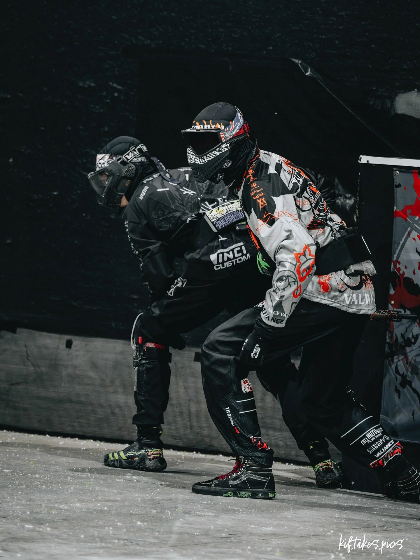 New Jerseys, new blasters and new mindsets 💪

Couple pics of @guava_kz from Tuesday night scrims @gelsoftaustralia

📸 - @kif.takes.pics 
📍 - @gelsoftaustralia scrims
Team @creedx_au
&bull;&bull;&bull;&bull;&bull;&bull;&bull;&bull;&bull;&bull;&bull