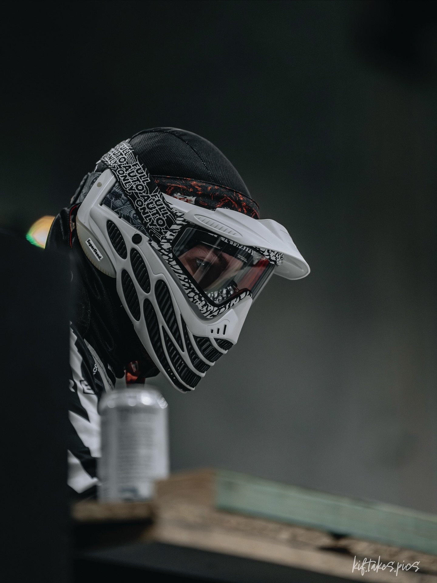 With round 2 of Killers Only Club, we saw a couple of old faces resurface, such a cool thing to see. A wonderful format played at a very high standard. 

A couple of shots from the library, if you would like a password to the library, please shoot me