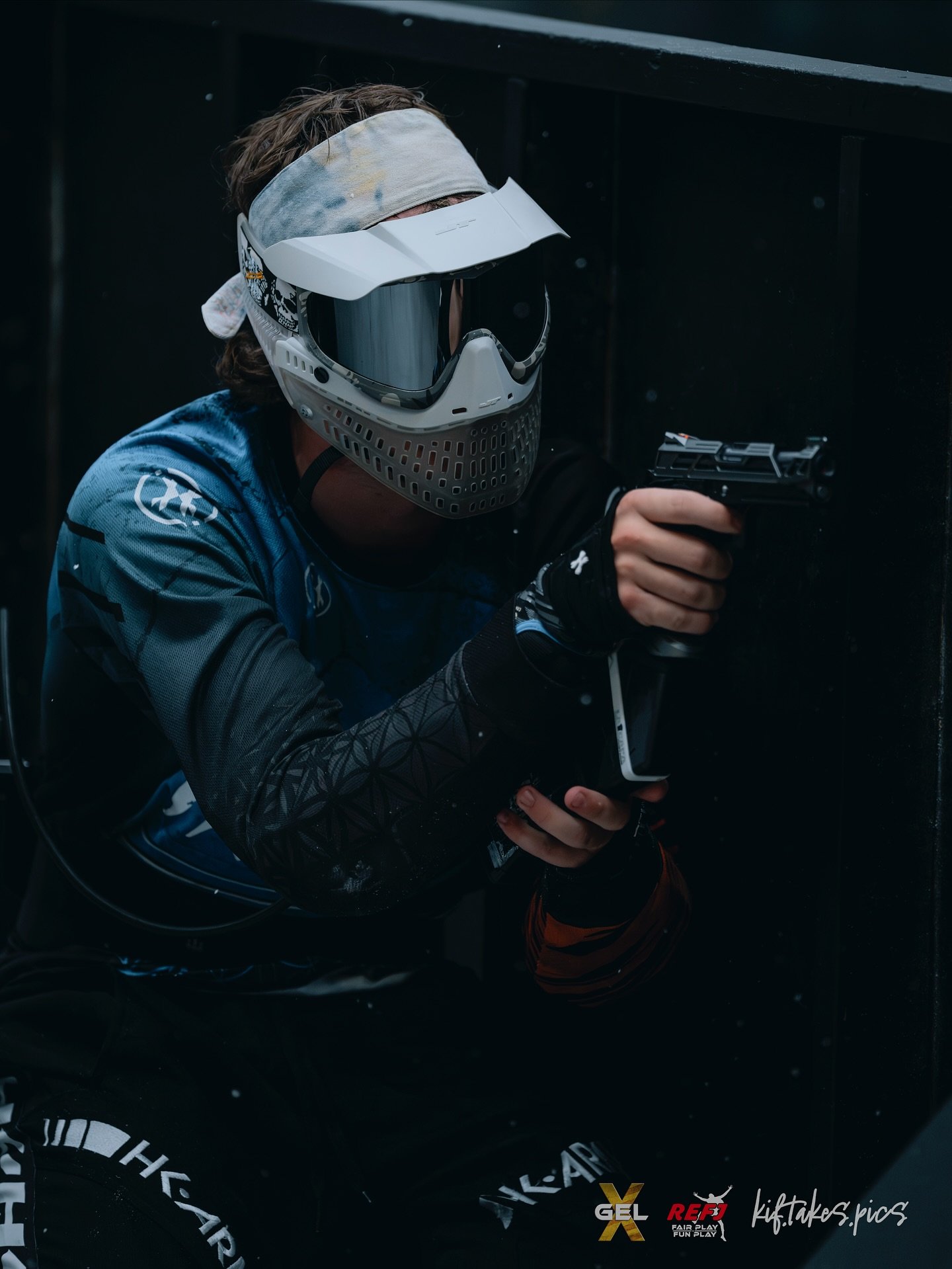 Thank you all the players that brought some serious heat to @gelx_nationals, your passion made all of these shots possible.

Swipe right for some more photos 🙂