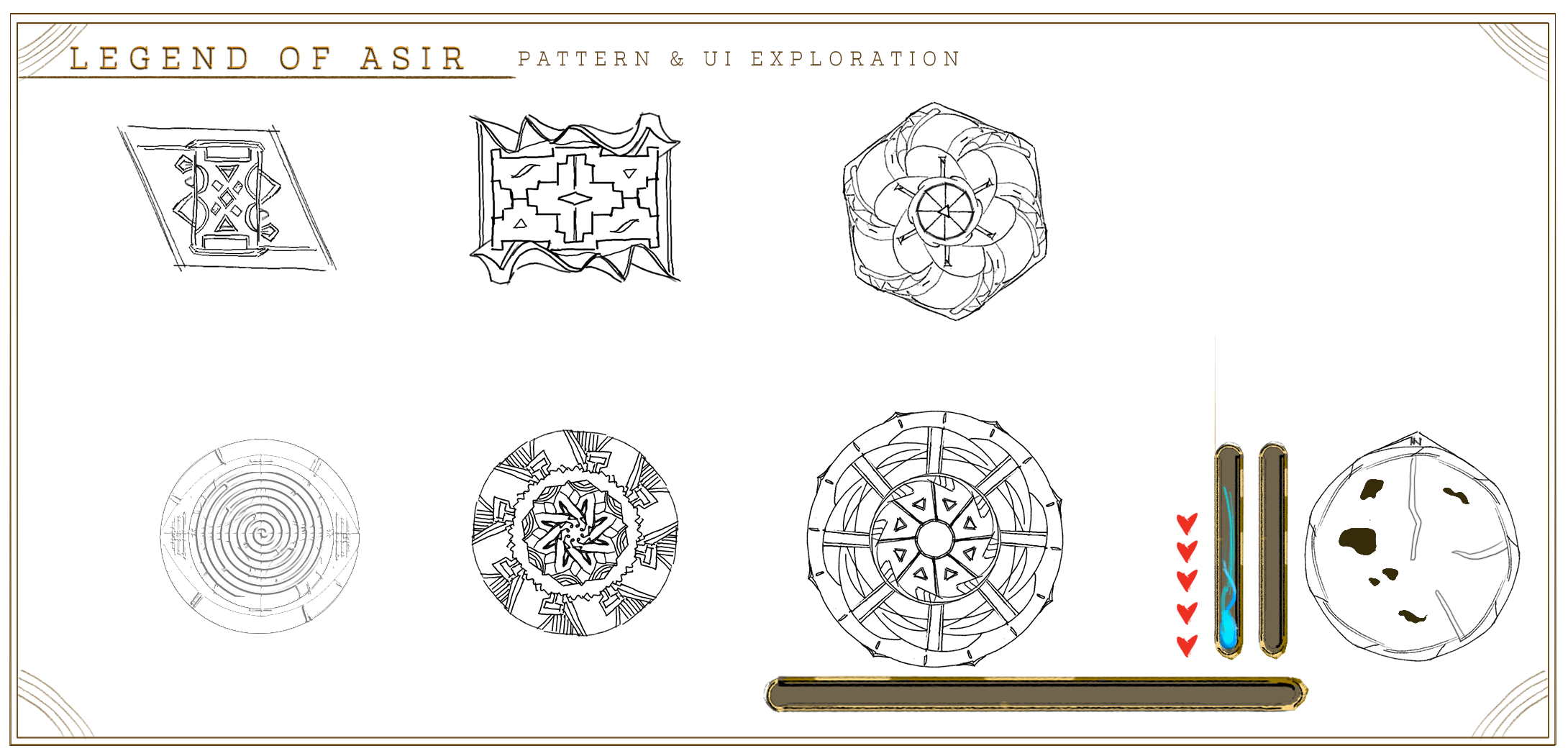 Pattern and UI Designs .png