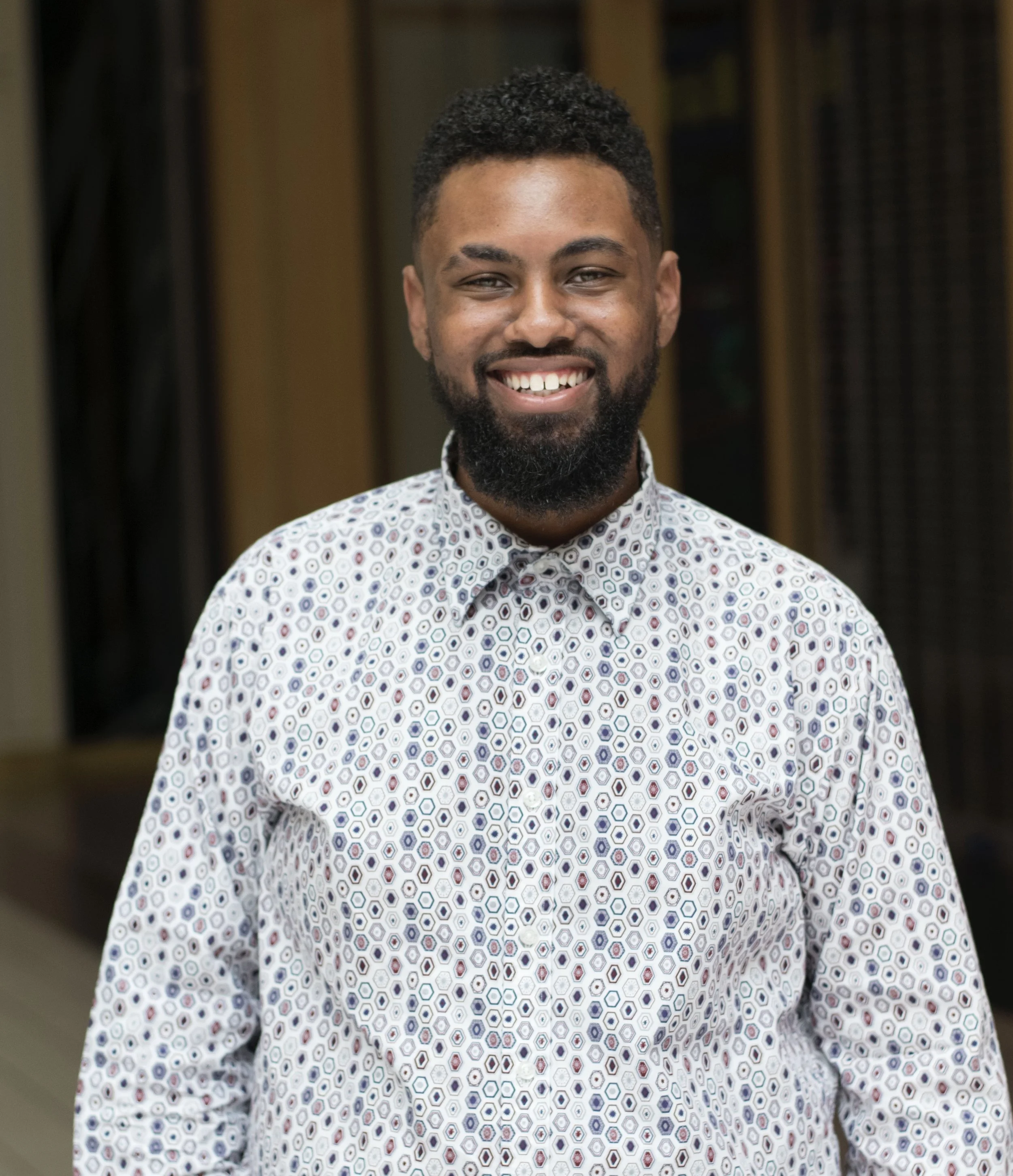 Darnell Toliver