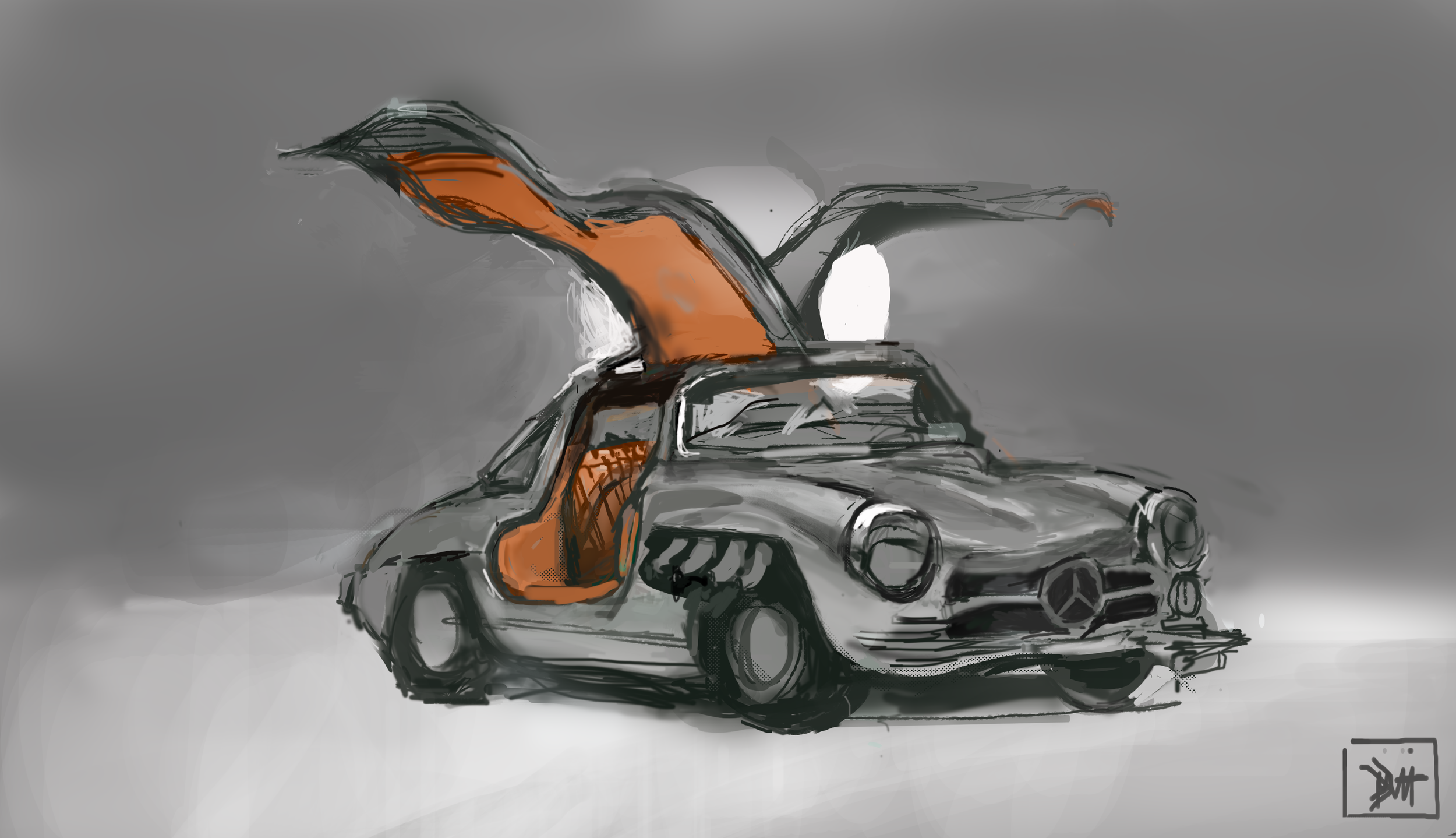 MercedesBenz300SLGullwing vFinal Print.png