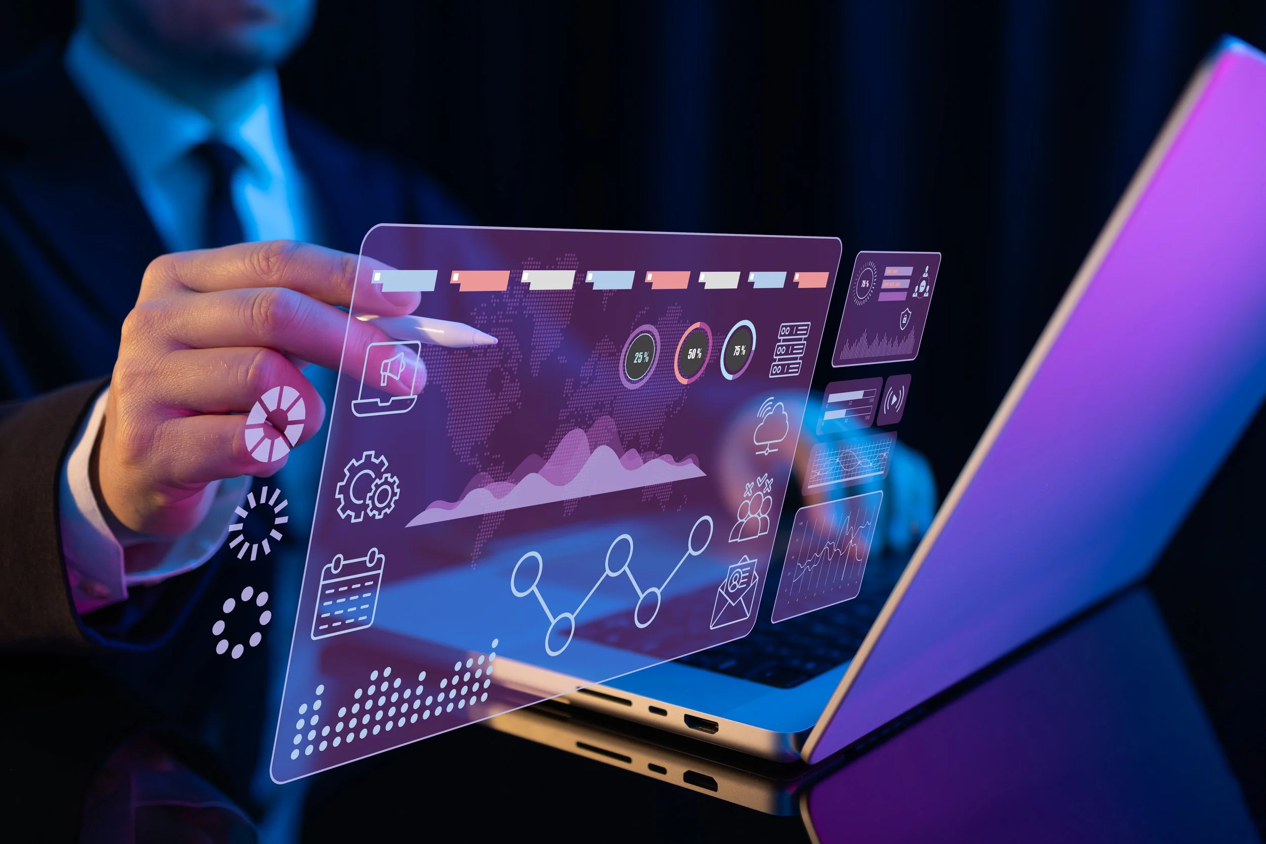 Why the Future of AI is Human-Led