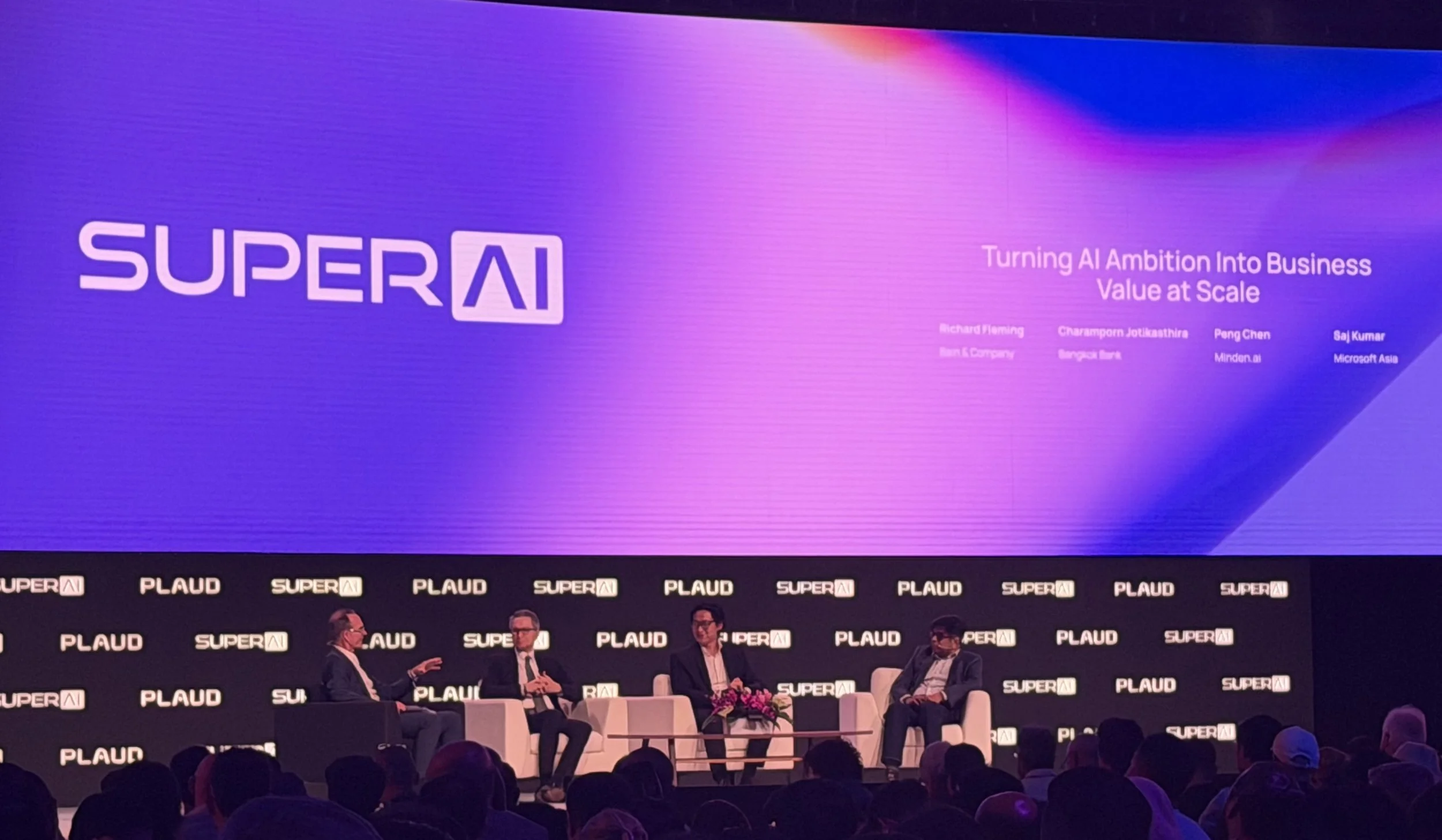 SuperAI Singapore 2026: The Model Wars Are Over. The Real Race Has Just Started