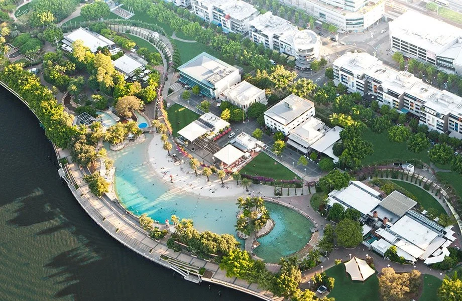 Southbank Corporation