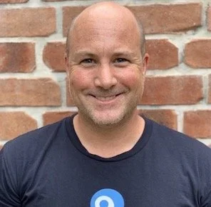 Llew Jury, Managing Director of Advancer