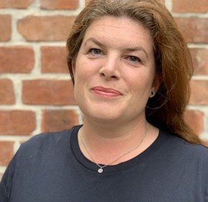 Ceri Jury, Managing Director People and Change at Advancer