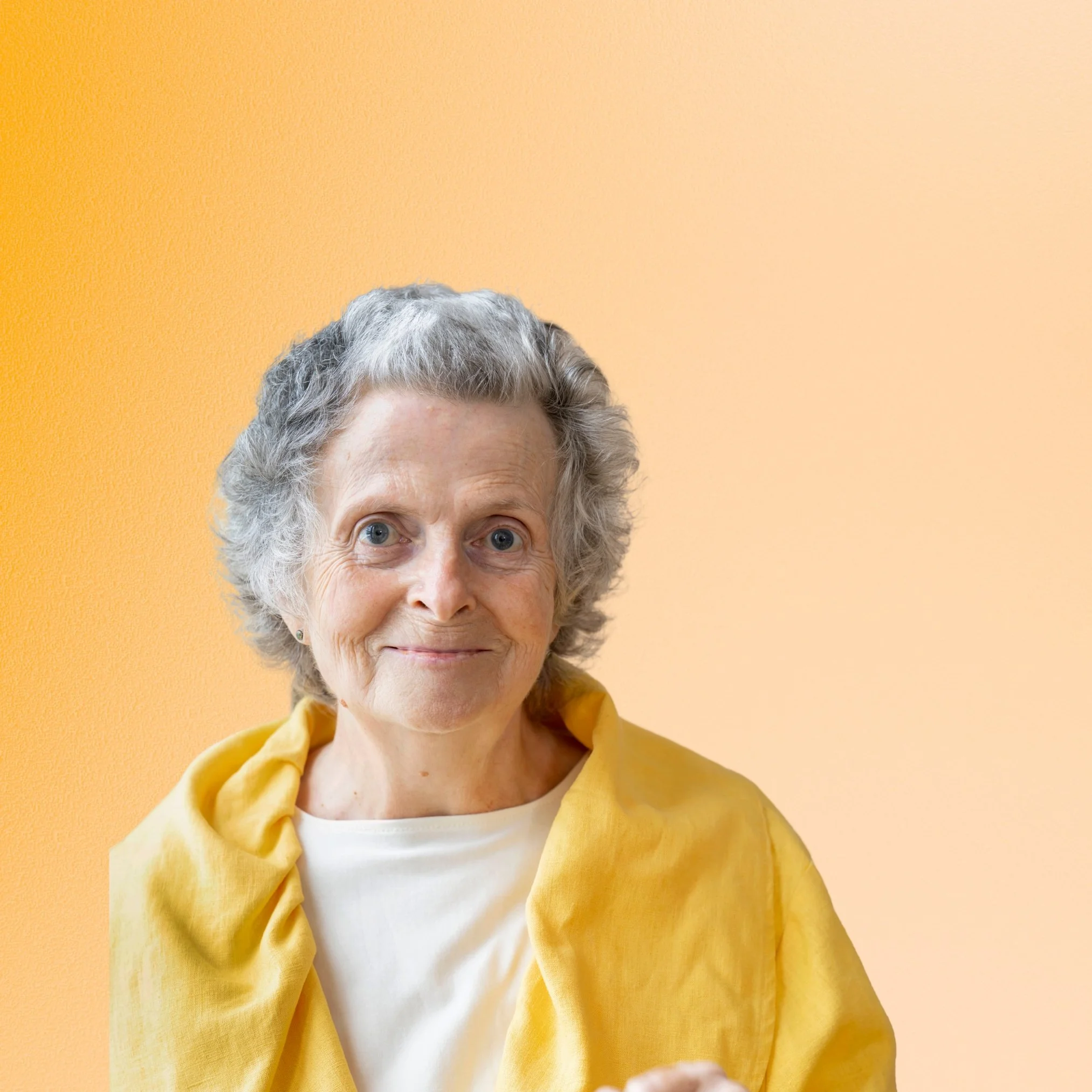 Portrait von Alexandra Betzler, Begleiterin von Erlebnistagen für Präsenz und achtsame Führung