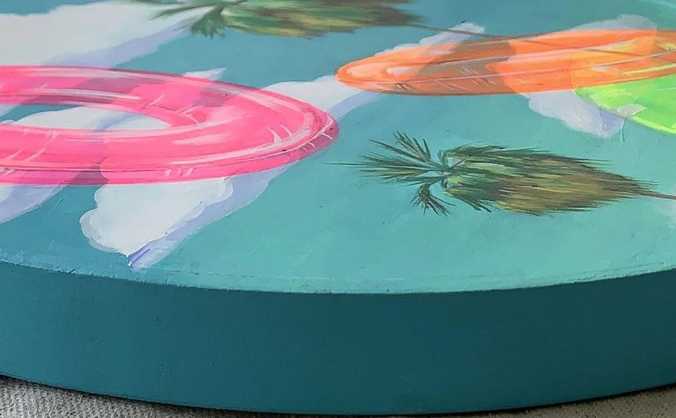 Inner Tube Vision #3 by Leticia Lacy_B.jpg