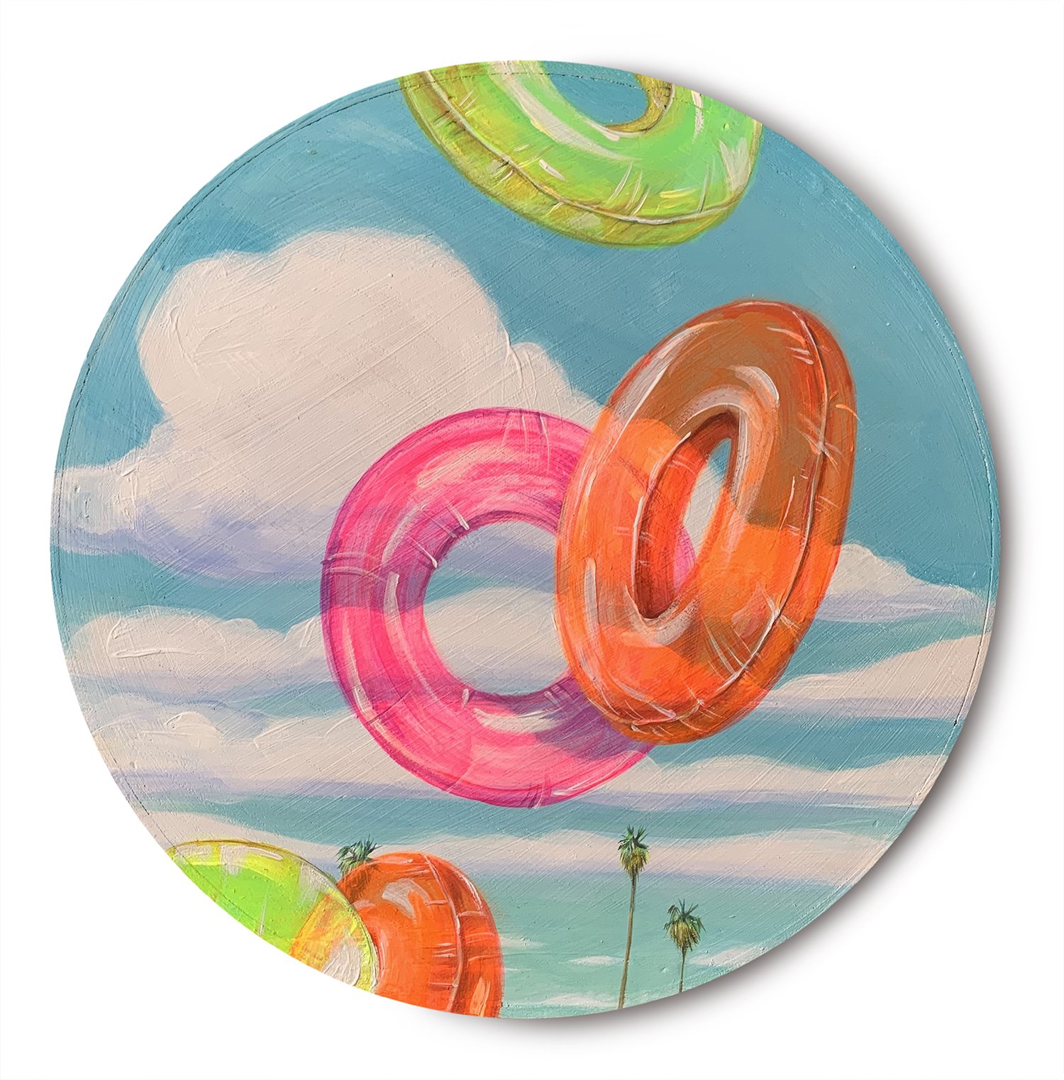 Innertube Visions #18