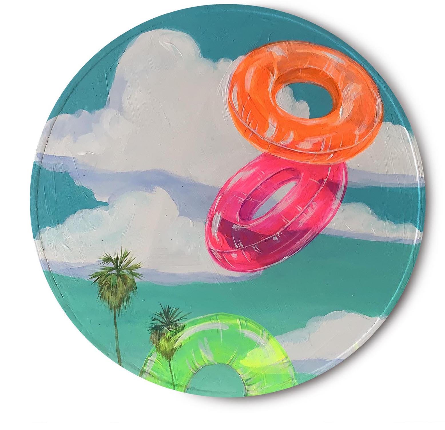 Inner Tube Visions #15