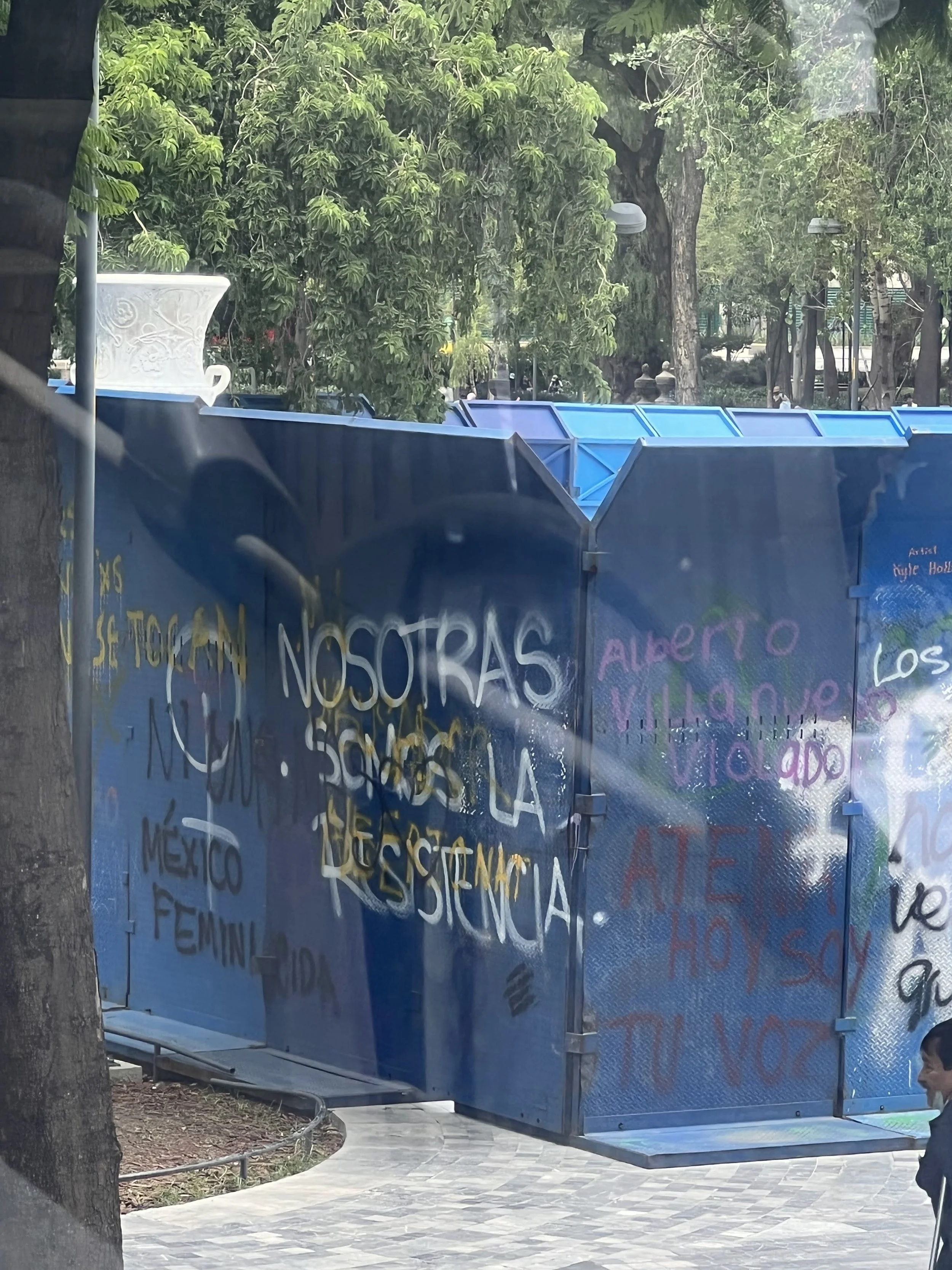 Art for art’s sake — or for what?