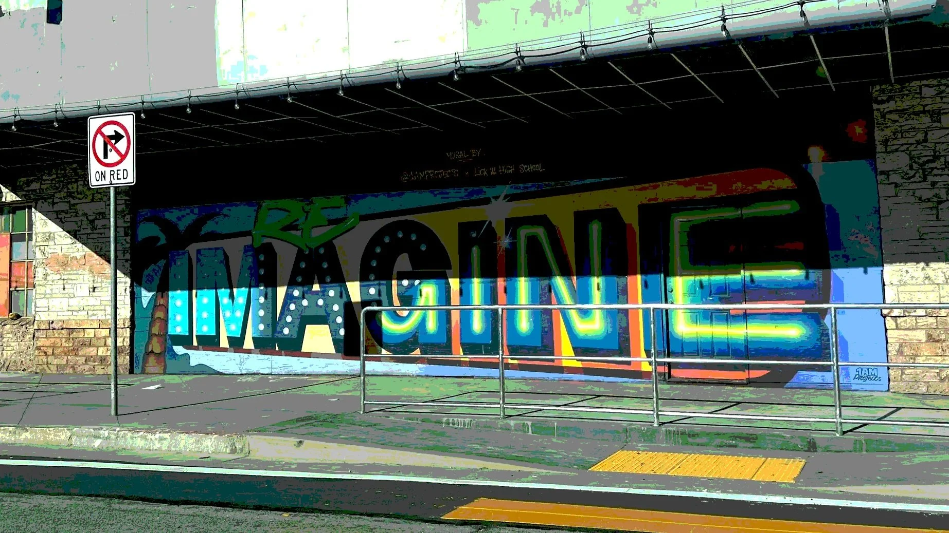 Writing because of Silence and against it.