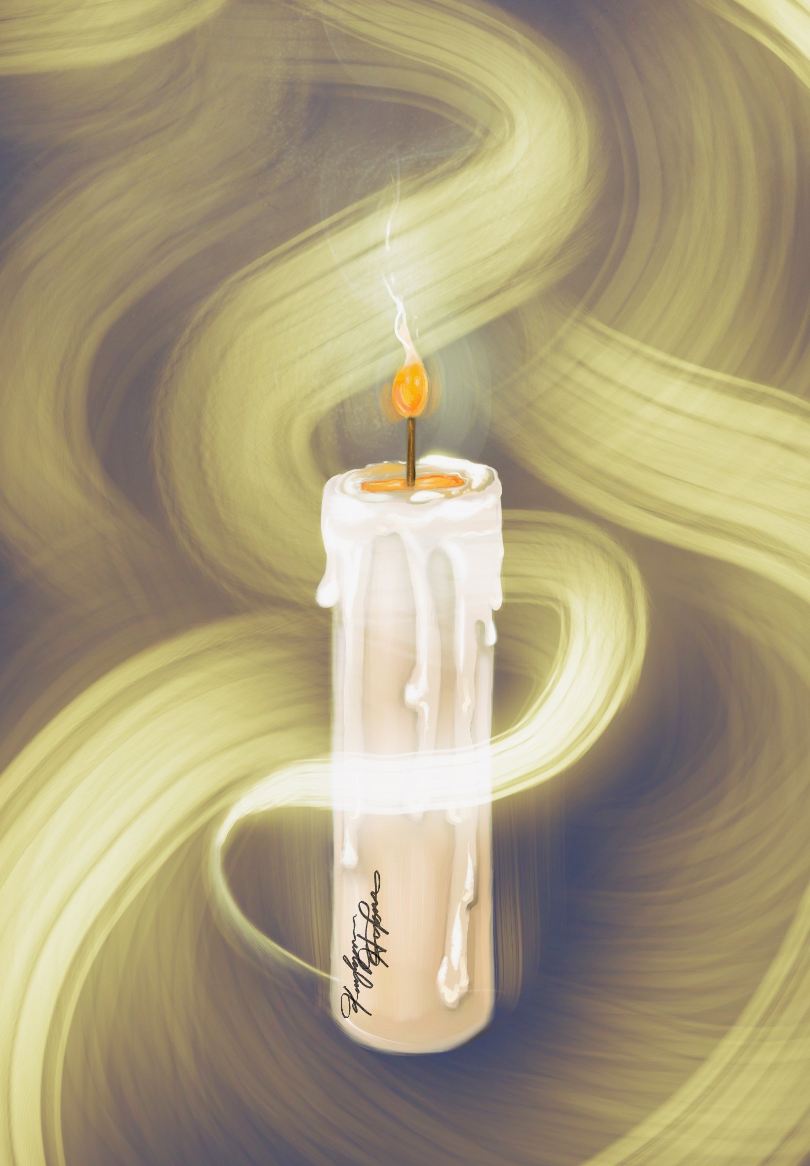 HEXEM Art Piece #2