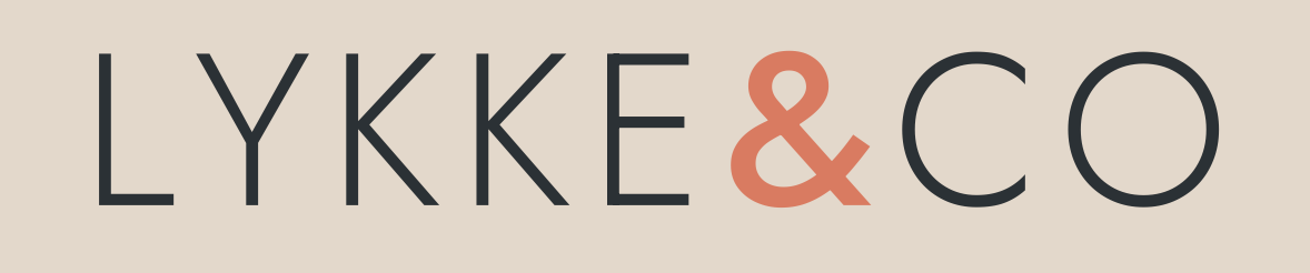 Lykke &amp; Co.