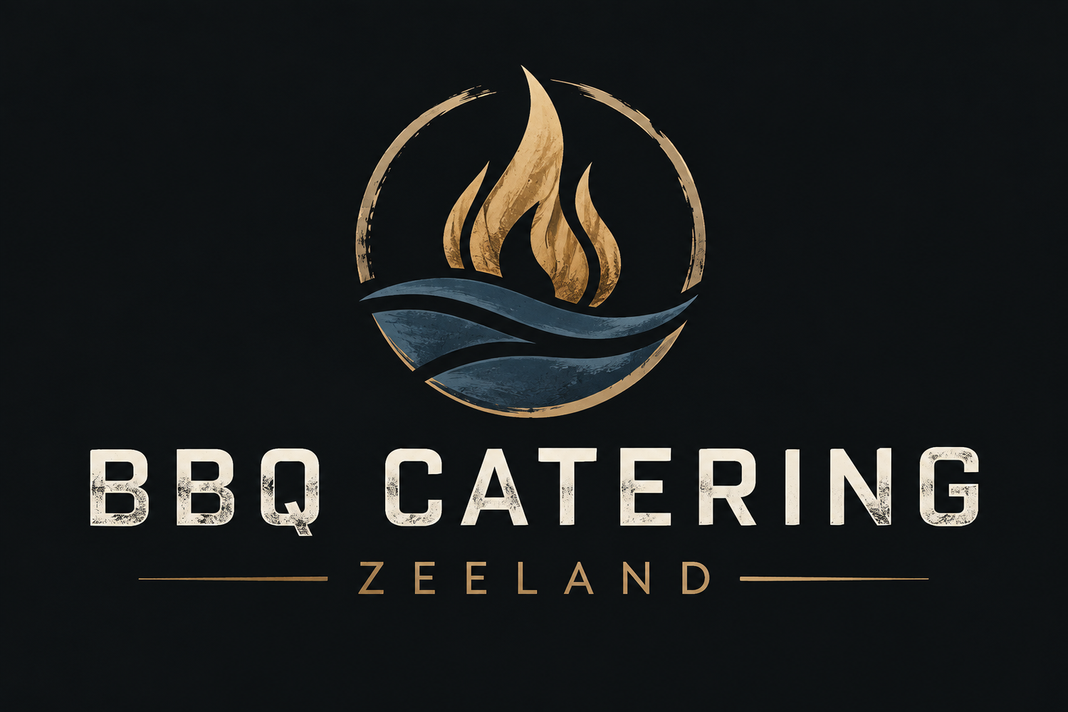 BBQ Catering Zeeland