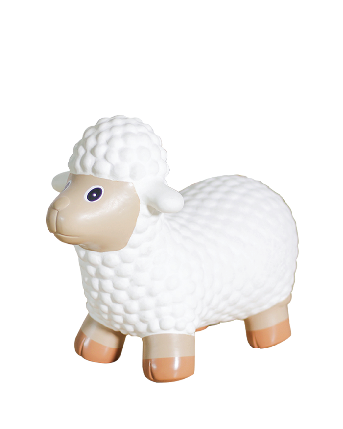 Sheep Animal Hopper