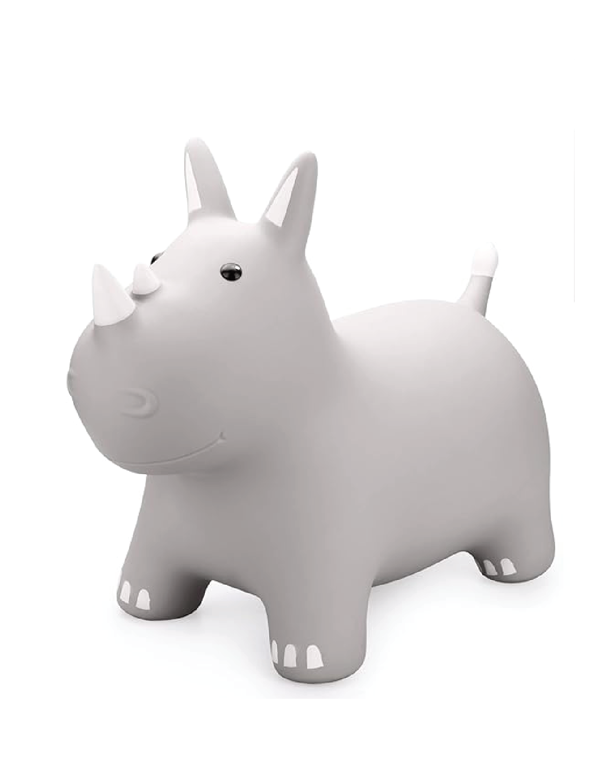 Rhino Animal Hopper