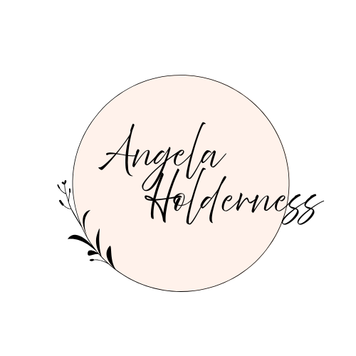 Angela Holderness