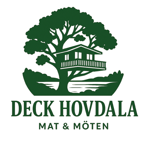 Deck Hovdala
