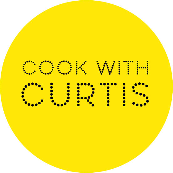 Cook with Curtis