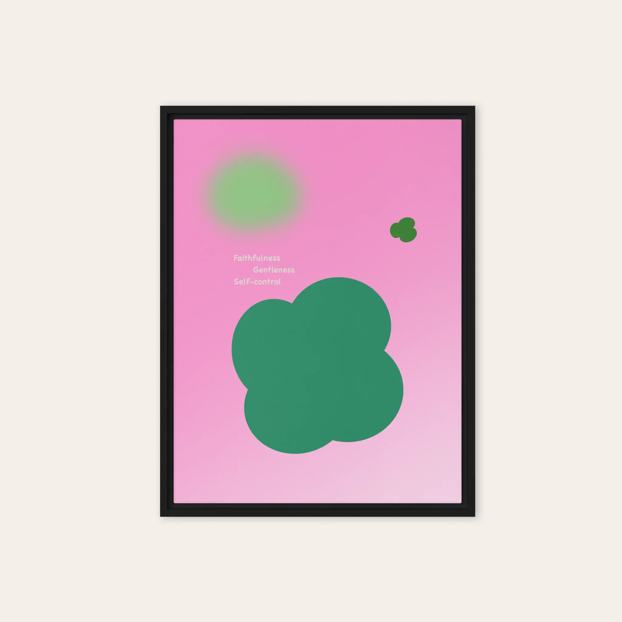 Fruit of the Spirit | Gentleness