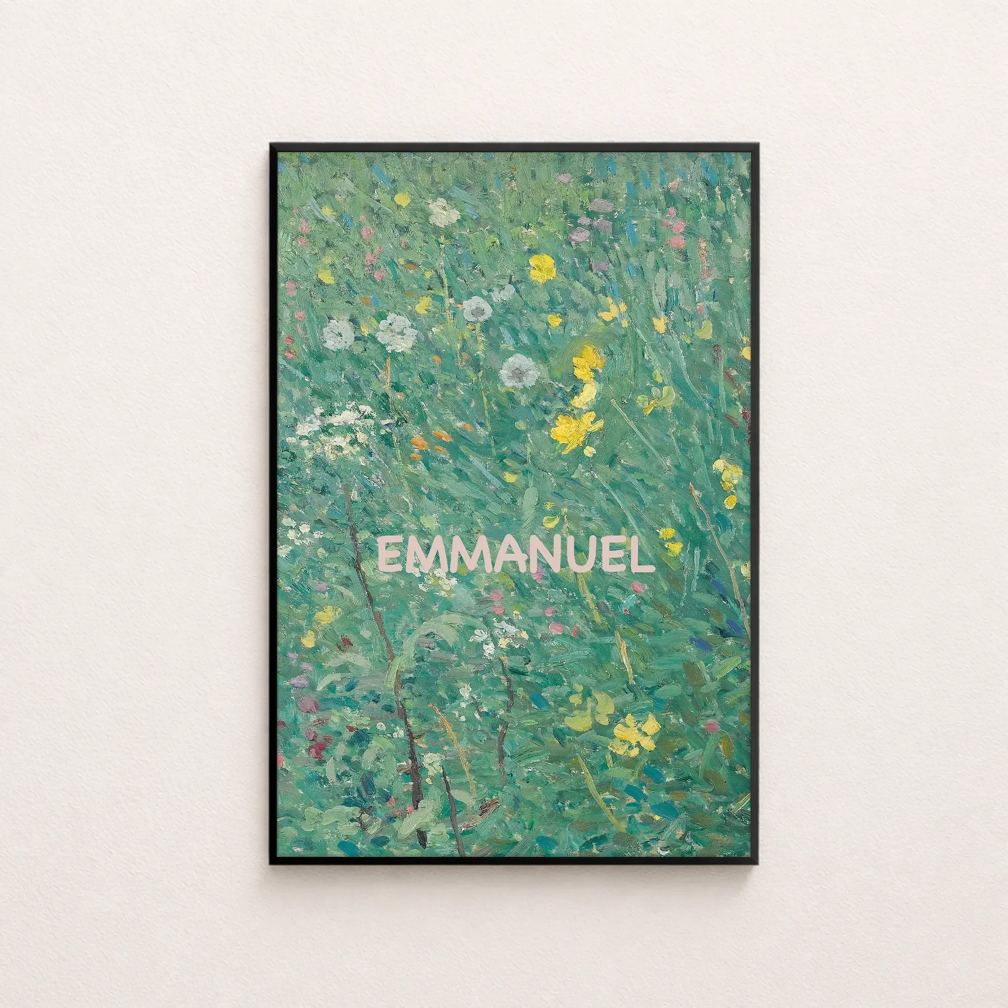 Emmanuel | Isaiah 7:14