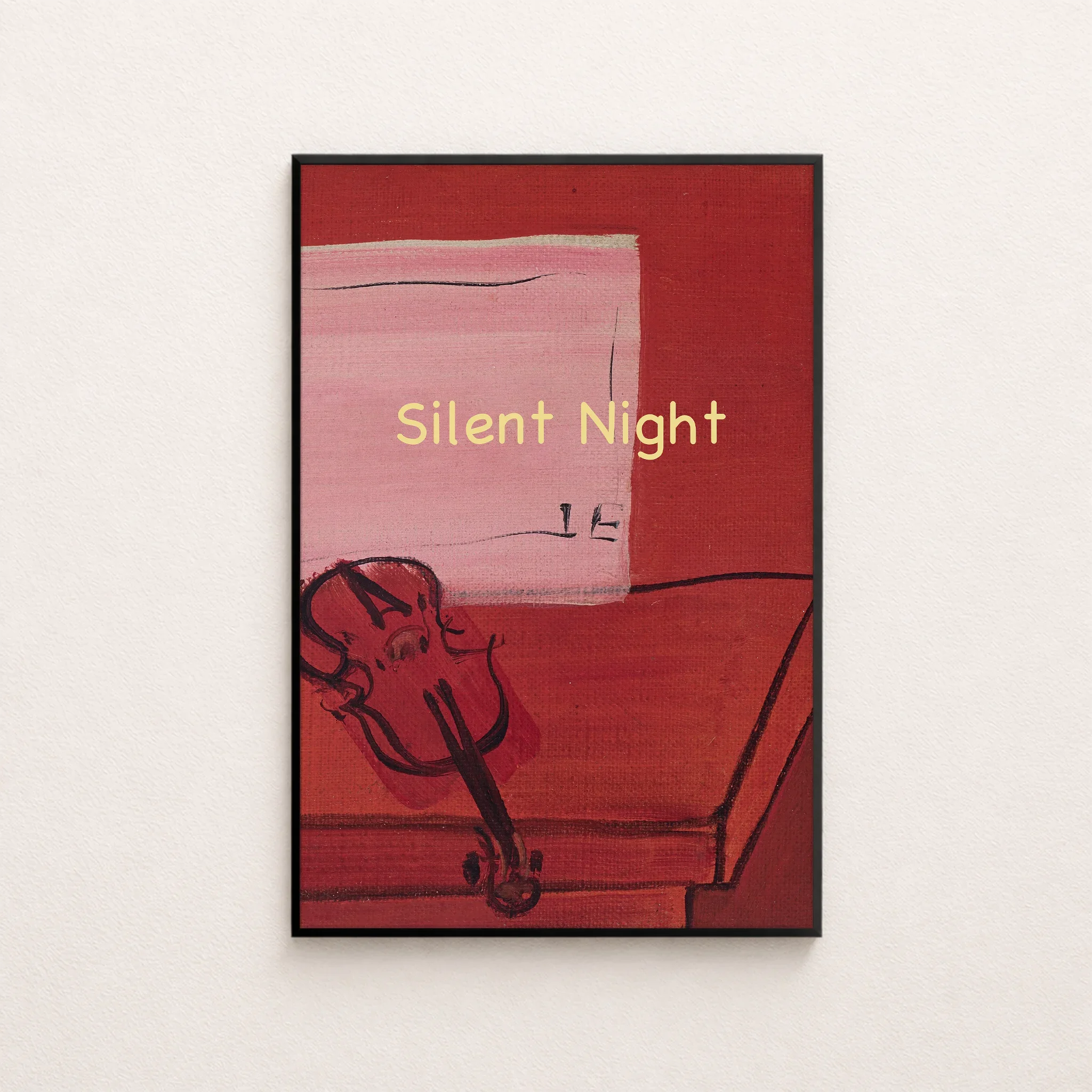 Silent Night