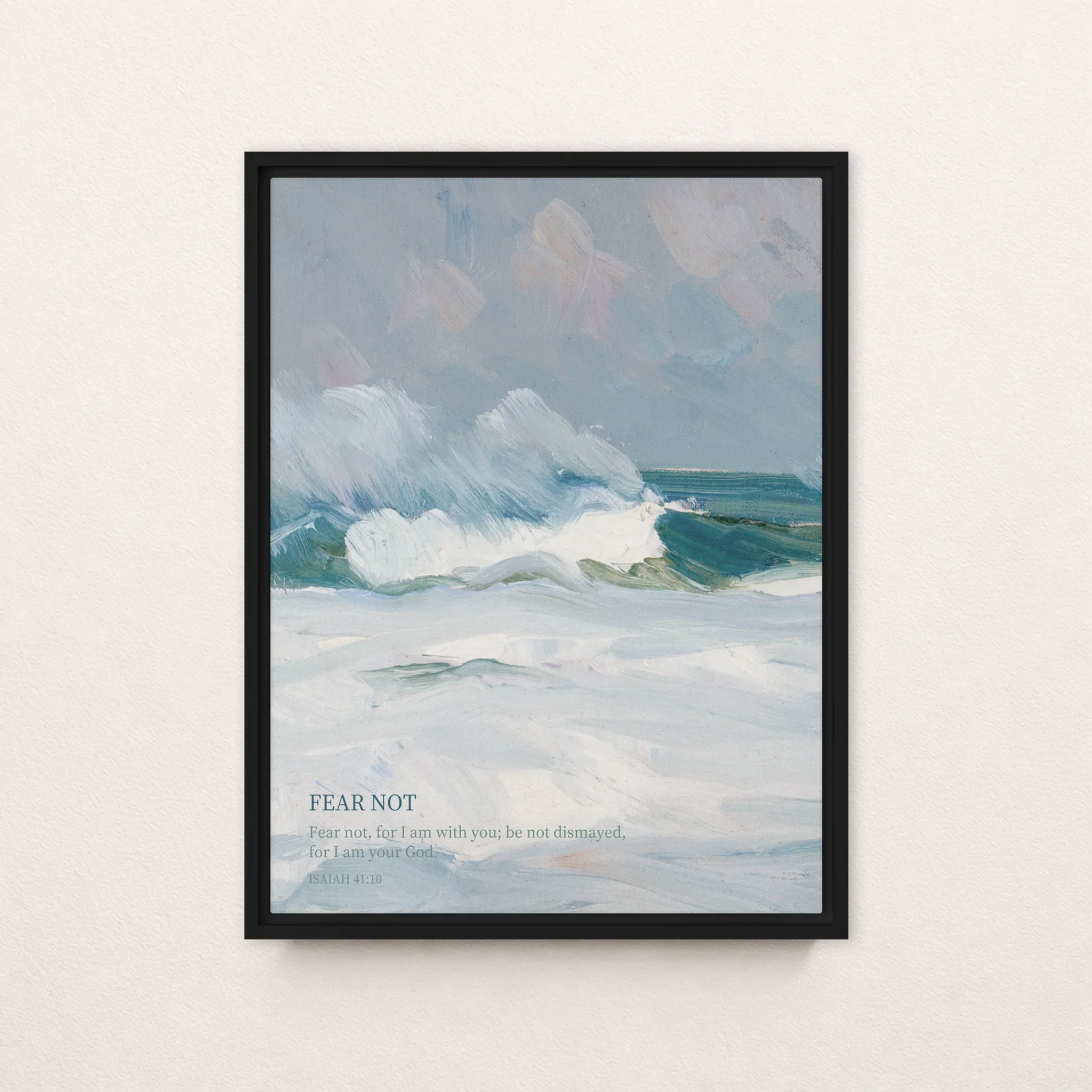 fear-not-isaiah-41-10-framed-canvas-18x24-front.webp
