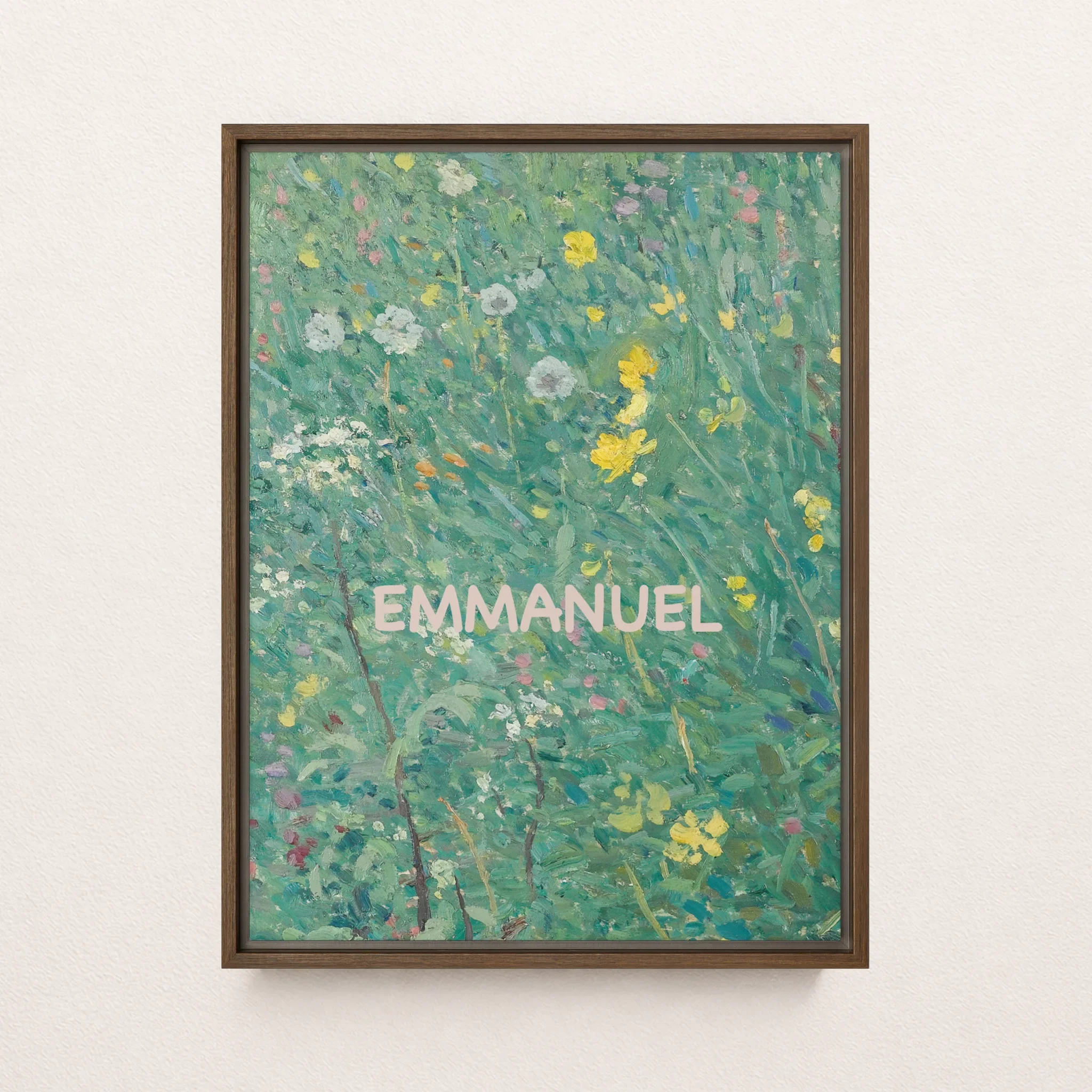 Emmanuel | Isaiah 7:14