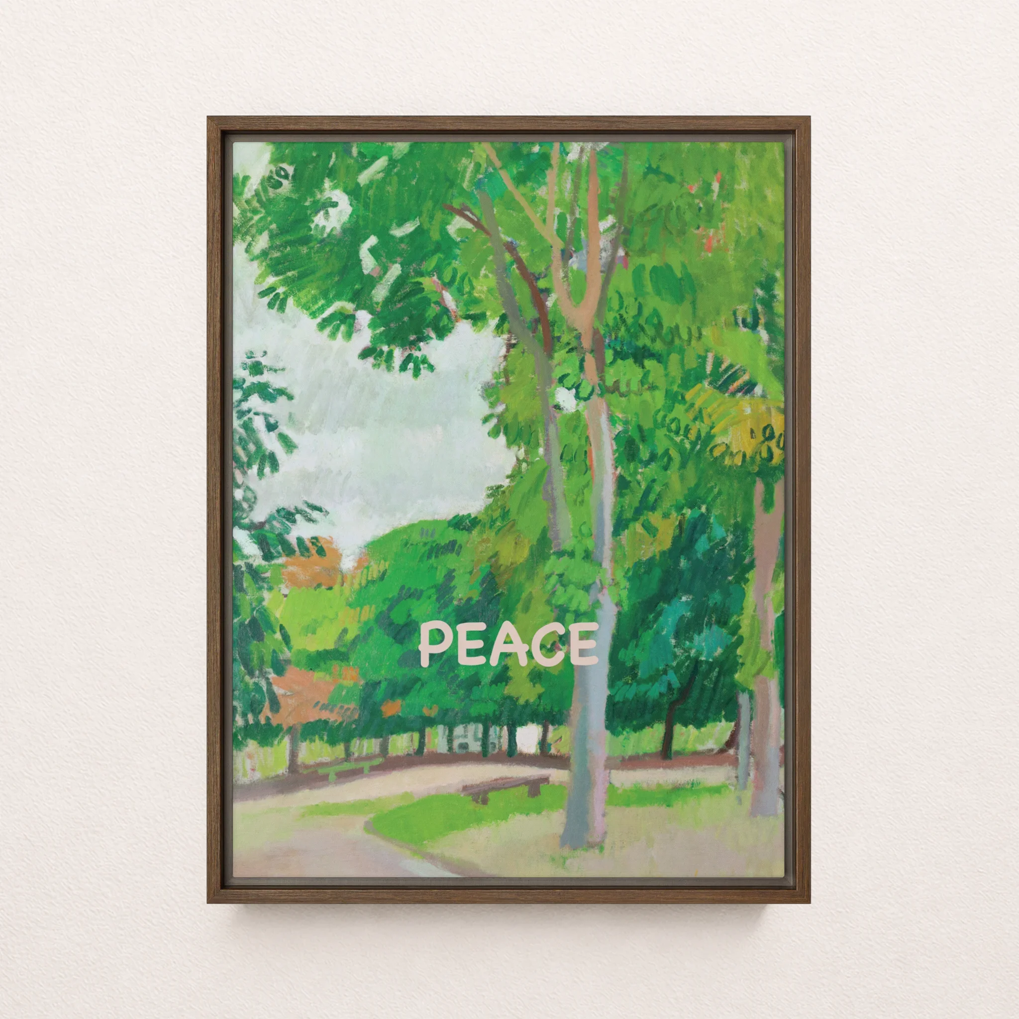Peace