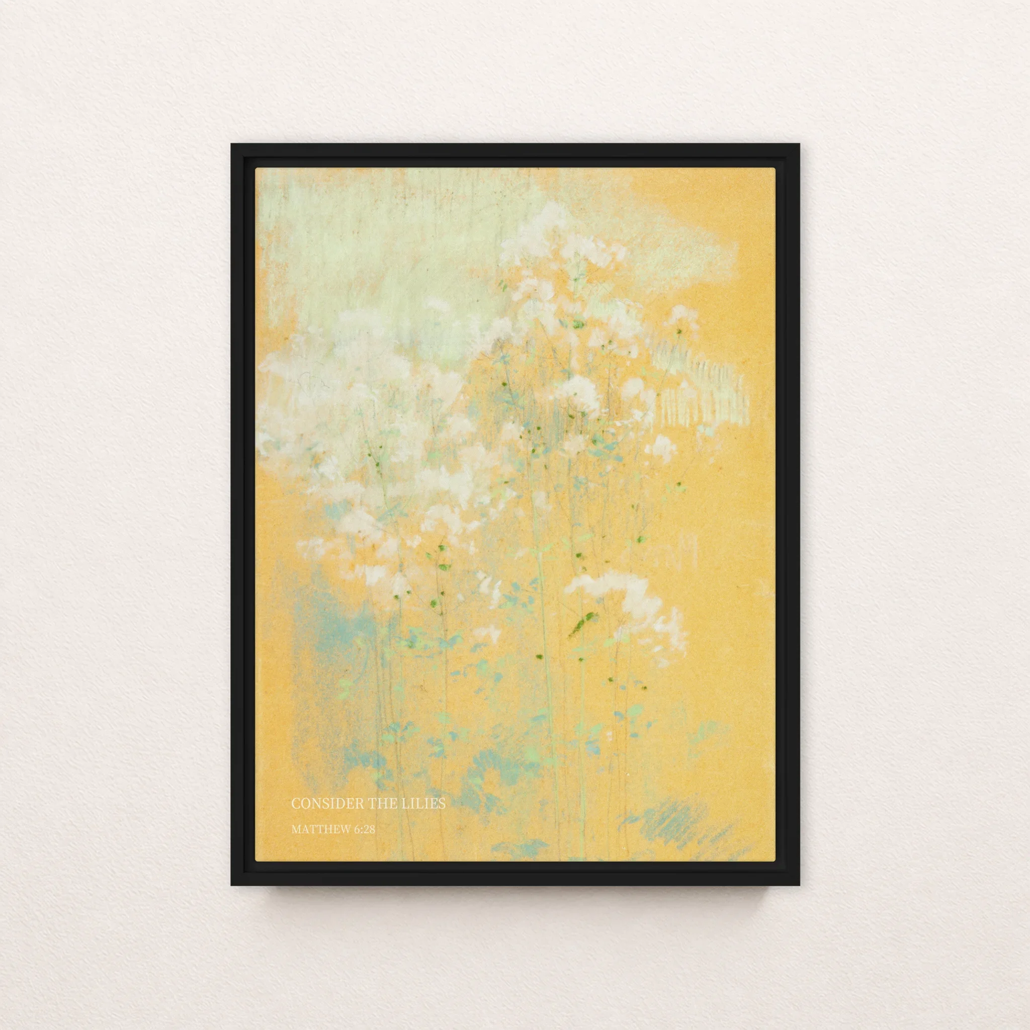 consider-the-lilies-matthew-6-28-framed-canvas-18x24-front.webp