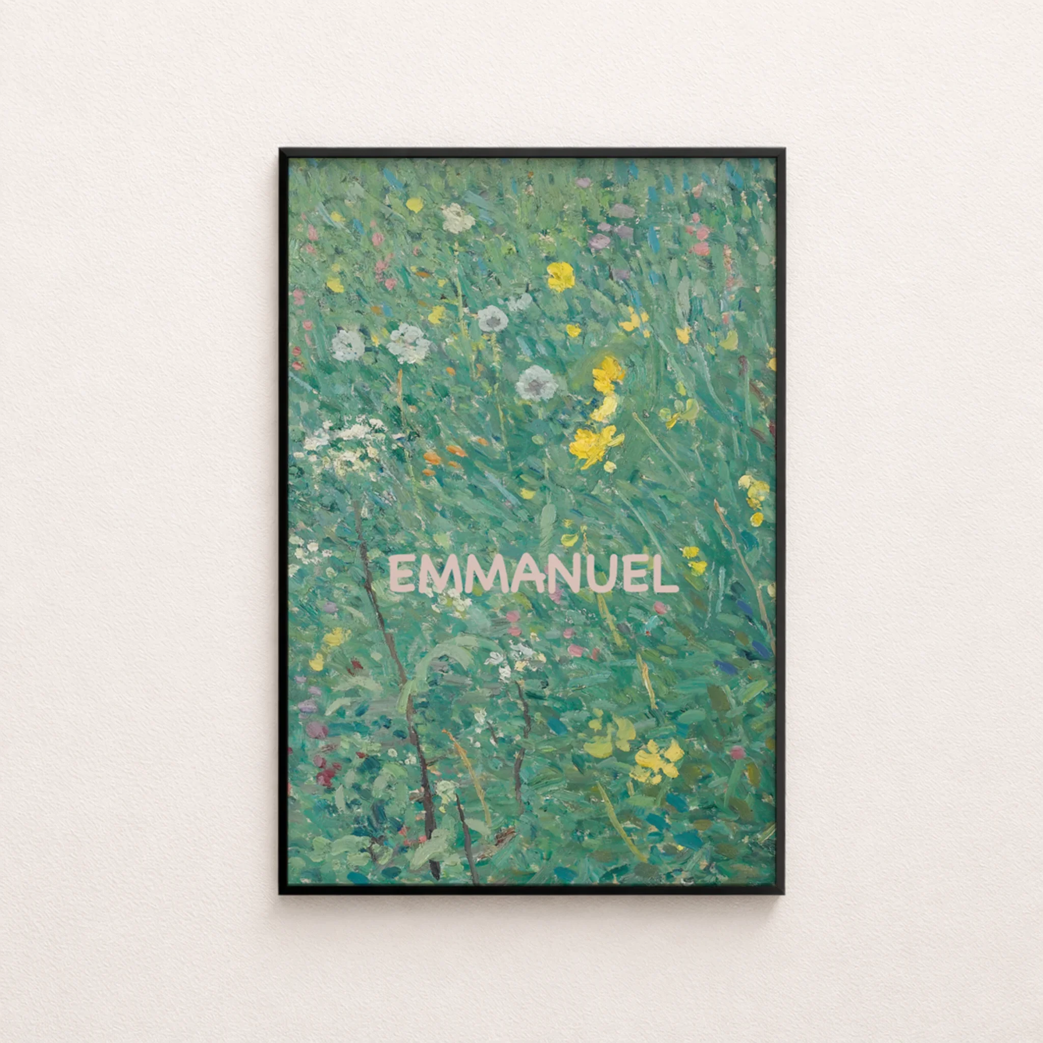 Emmanuel | Isaiah 7:14