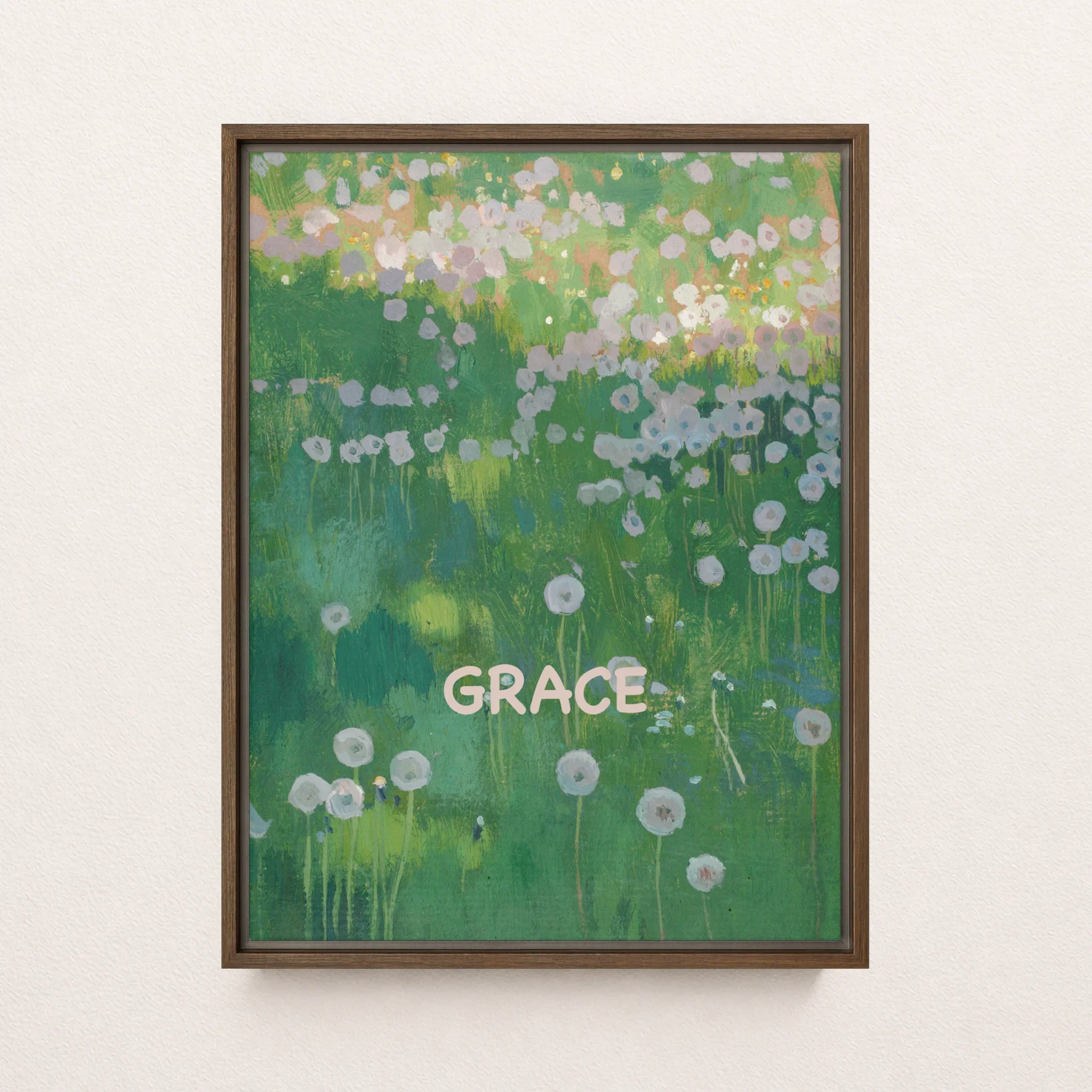 Grace