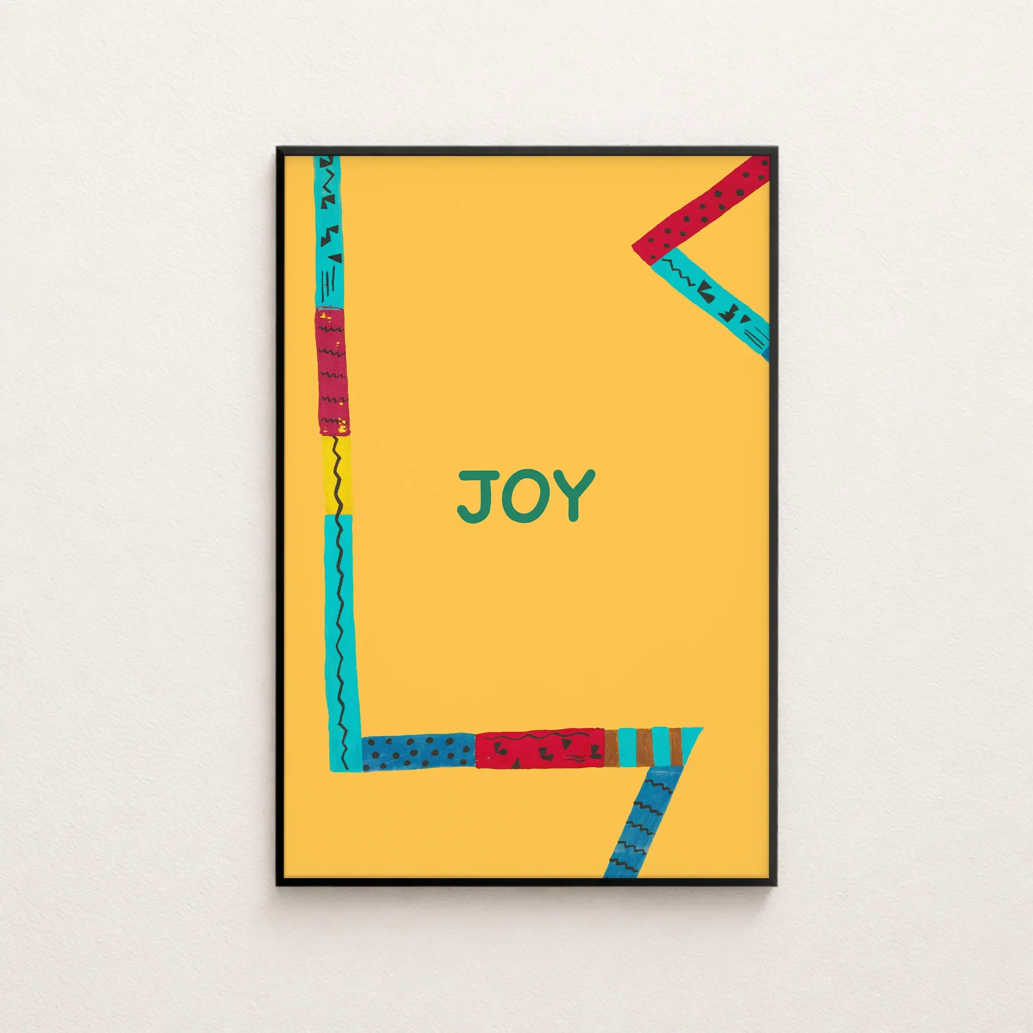 Joy