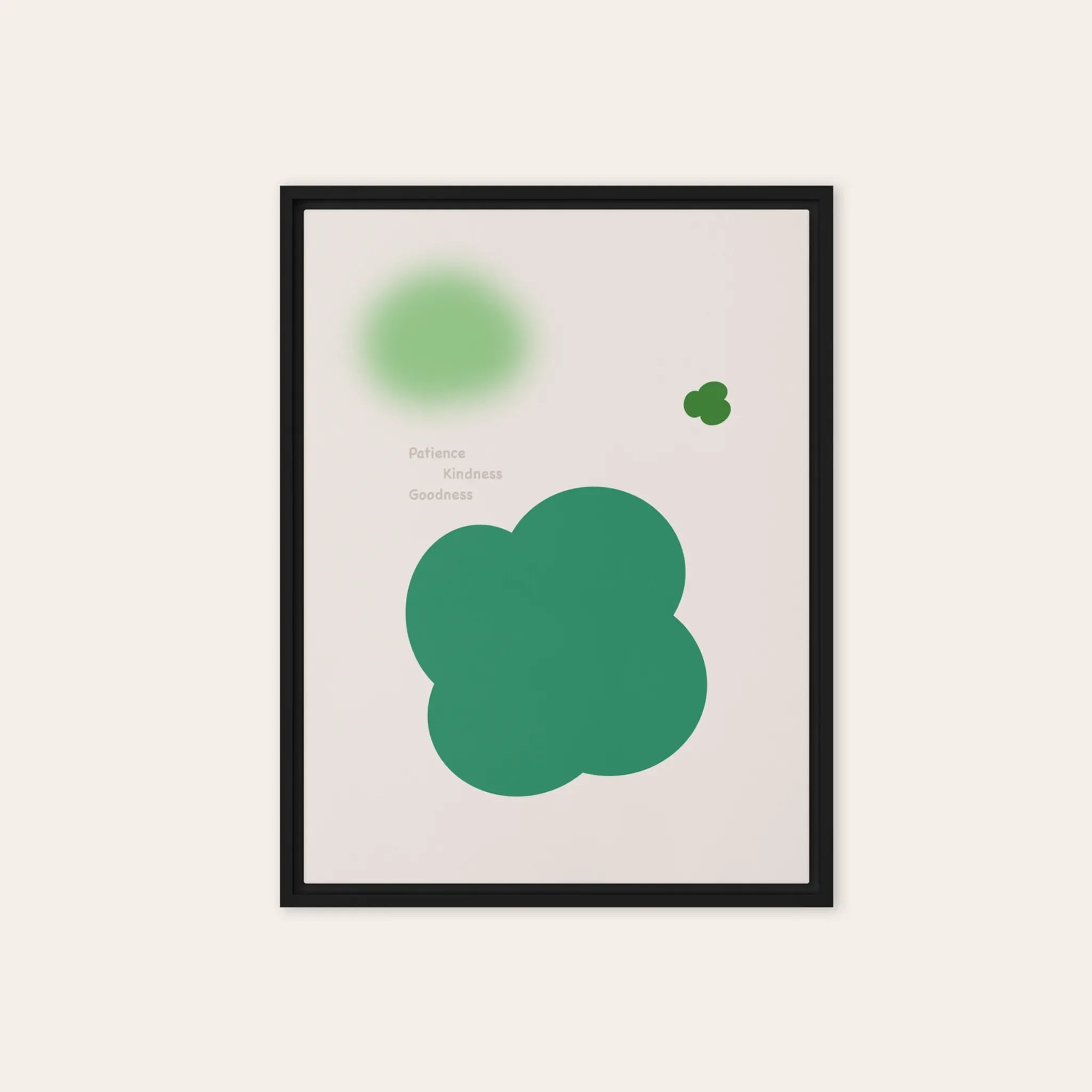 Fruit of the Spirit | Kindness